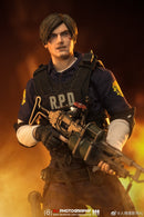 [PREORDER] Lim Toys Bio Evil Officer - Deluxe Ver