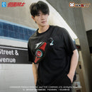 [PREORDER] Moeyu Kamen Rider Zeztz Crossbody Bag