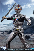 [PREORDER] SST-101 Silver Space Patrol 1/6 Scale Figure