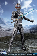 [PREORDER] SST-101 Silver Space Patrol 1/6 Scale Figure