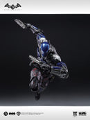 [PREORDER] UPFig Batman Arkham Knight / The Red Hood