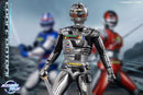 [PREORDER] SST-101 Silver Space Patrol 1/6 Scale Figure