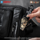 [PREORDER] Kamen Rider Decade Shoulder Bag