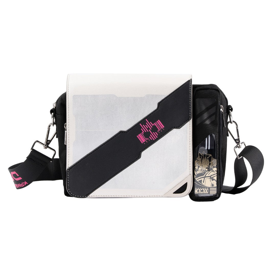 [PREORDER] Kamen Rider Decade Shoulder Bag