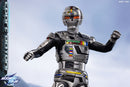 [PREORDER] SST-101 Silver Space Patrol 1/6 Scale Figure