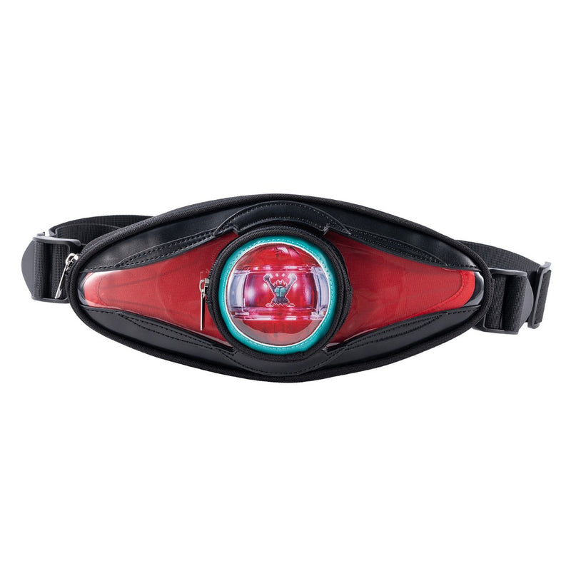 Kamen Rider Zeztz – Tagged 