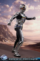[PREORDER] SST-101 Silver Space Patrol 1/6 Scale Figure