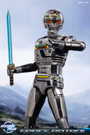 [PREORDER] SST-101 Silver Space Patrol 1/6 Scale Figure
