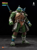 [PREORDER] HEATBOYS HB0103 HEATFIG Ninja Turtles Leonardo Action Figure