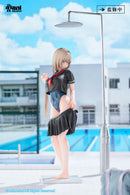 [PREORDER] Animester YUZU Before the Swim 1/6 Scale Figure
