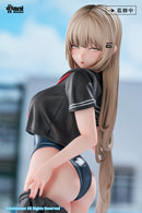 [PREORDER] Animester YUZU Before the Swim 1/6 Scale Figure