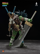 [PREORDER] HEATBOYS HB0103 HEATFIG Ninja Turtles Leonardo Action Figure