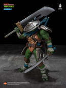 [PREORDER] HEATBOYS HB0103 HEATFIG Ninja Turtles Leonardo Action Figure