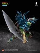 [PREORDER] HEATBOYS HB0103 HEATFIG Ninja Turtles Leonardo Action Figure