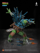[PREORDER] HEATBOYS HB0103 HEATFIG Ninja Turtles Leonardo Action Figure