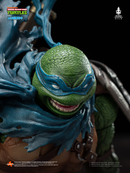 [PREORDER] HEATBOYS HB0103 HEATFIG Ninja Turtles Leonardo Action Figure