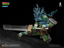 [PREORDER] HEATBOYS HB0103 HEATFIG Ninja Turtles Leonardo Action Figure