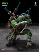 [PREORDER] HEATBOYS HB0103 HEATFIG Ninja Turtles Leonardo Action Figure