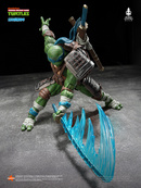 [PREORDER] HEATBOYS HB0103 HEATFIG Ninja Turtles Leonardo Action Figure