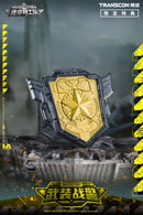 [PREORDER] Transcon Miniforce SG Rex Kaizer D7 - Limited Edition Set