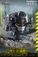 [PREORDER] Transcon Miniforce SG Rex Kaizer D7 - Limited Edition Set