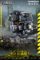 [PREORDER] Transcon Miniforce SG Rex Kaizer D7 - Limited Edition Set