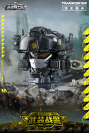 [PREORDER] Transcon Miniforce SG Rex Kaizer D7 - Limited Edition Set