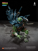 [PREORDER] HEATBOYS HB0103 HEATFIG Ninja Turtles Leonardo Action Figure