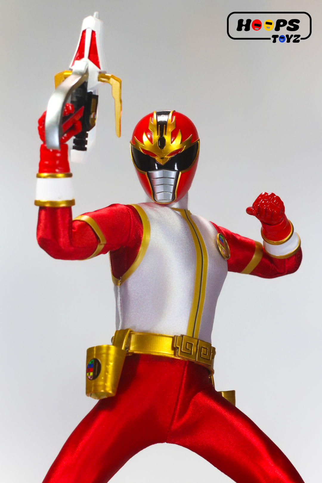 [PREORDER] Hoops Toyz Mythical Beast Warriors 1/6 Scale Action Figure Set