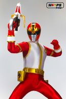 [PREORDER] Hoops Toyz Mythical Beast Warriors 1/6 Scale Action Figure Set