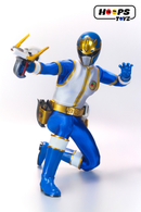 [PREORDER] Hoops Toyz Mythical Beast Warriors 1/6 Scale Action Figure Set
