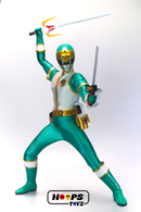 [PREORDER] Hoops Toyz Mythical Beast Warriors 1/6 Scale Action Figure Set