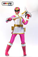 [PREORDER] Hoops Toyz Mythical Beast Warriors 1/6 Scale Action Figure Set