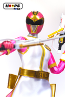 [PREORDER] Hoops Toyz Mythical Beast Warriors 1/6 Scale Action Figure Set