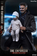 [PREORDER] Venus Toys The Enforcer 1/12 Scale Action Figure