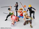 [PREORDER] SH Figuarts Nico Robin -Enies Lobby-