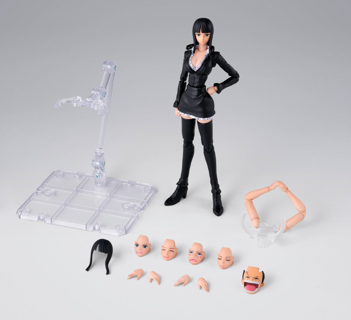 [PREORDER] SH Figuarts Nico Robin -Enies Lobby-