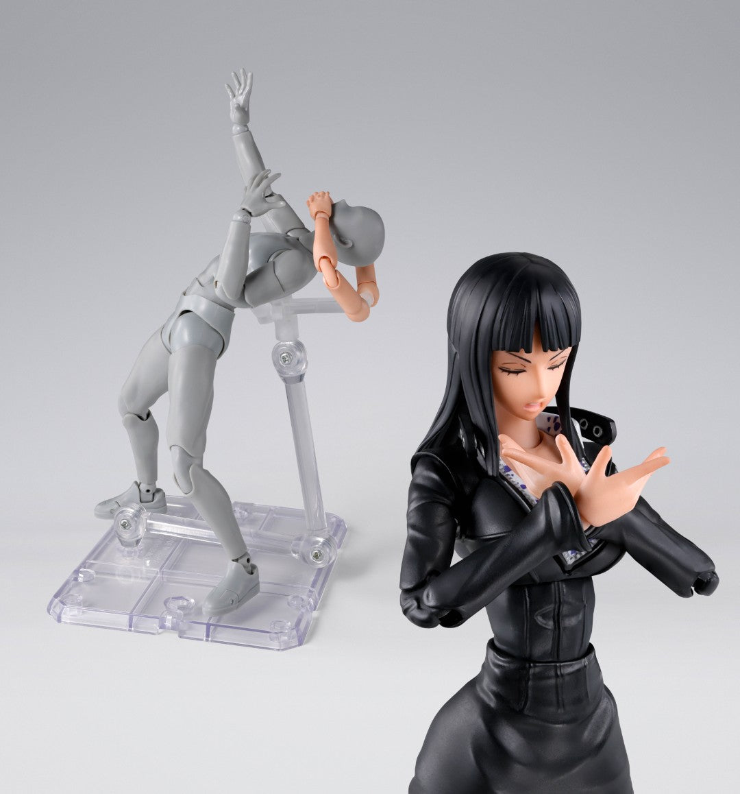 [PREORDER] SH Figuarts Nico Robin -Enies Lobby-
