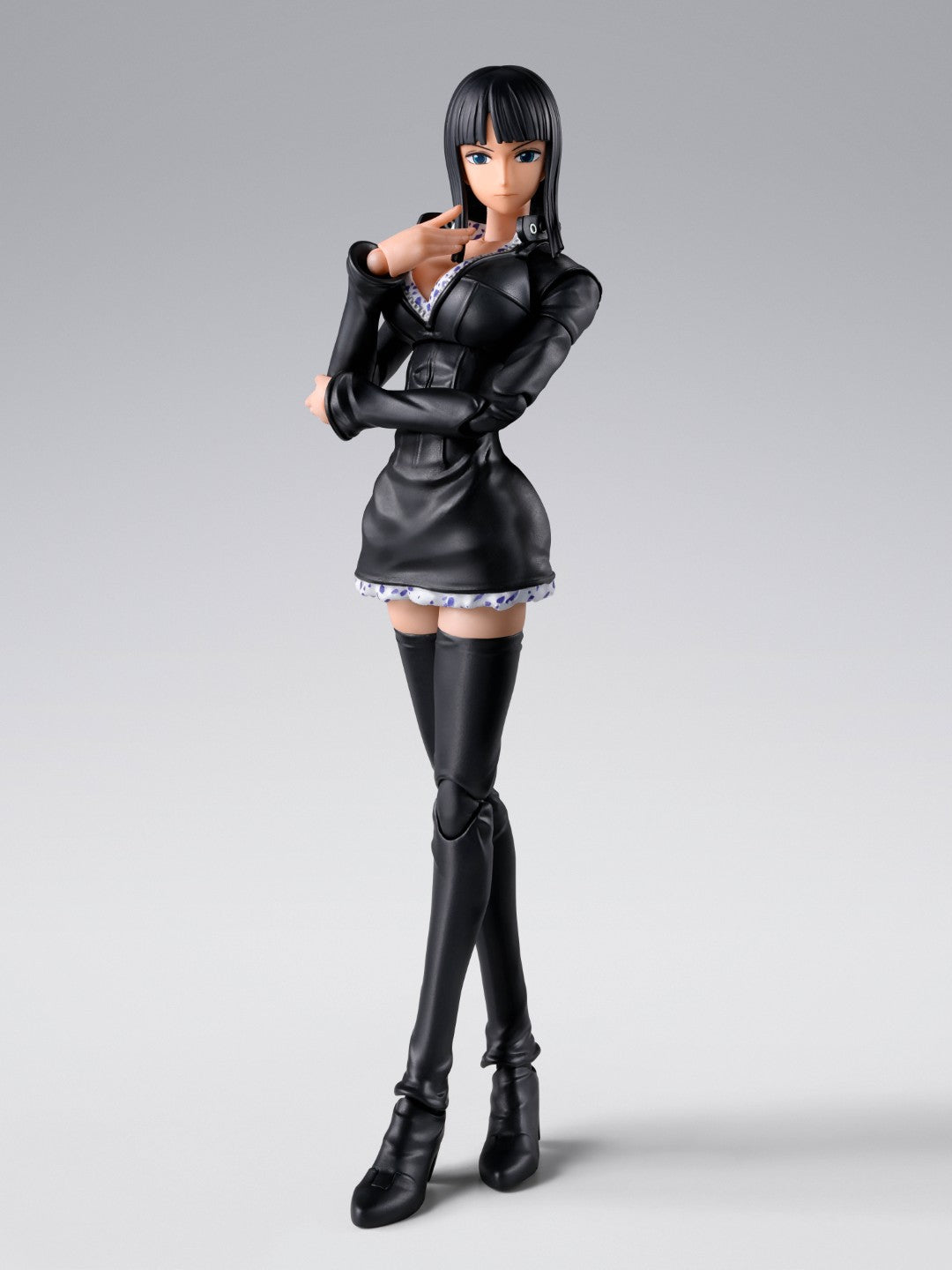 [PREORDER] SH Figuarts Nico Robin -Enies Lobby-