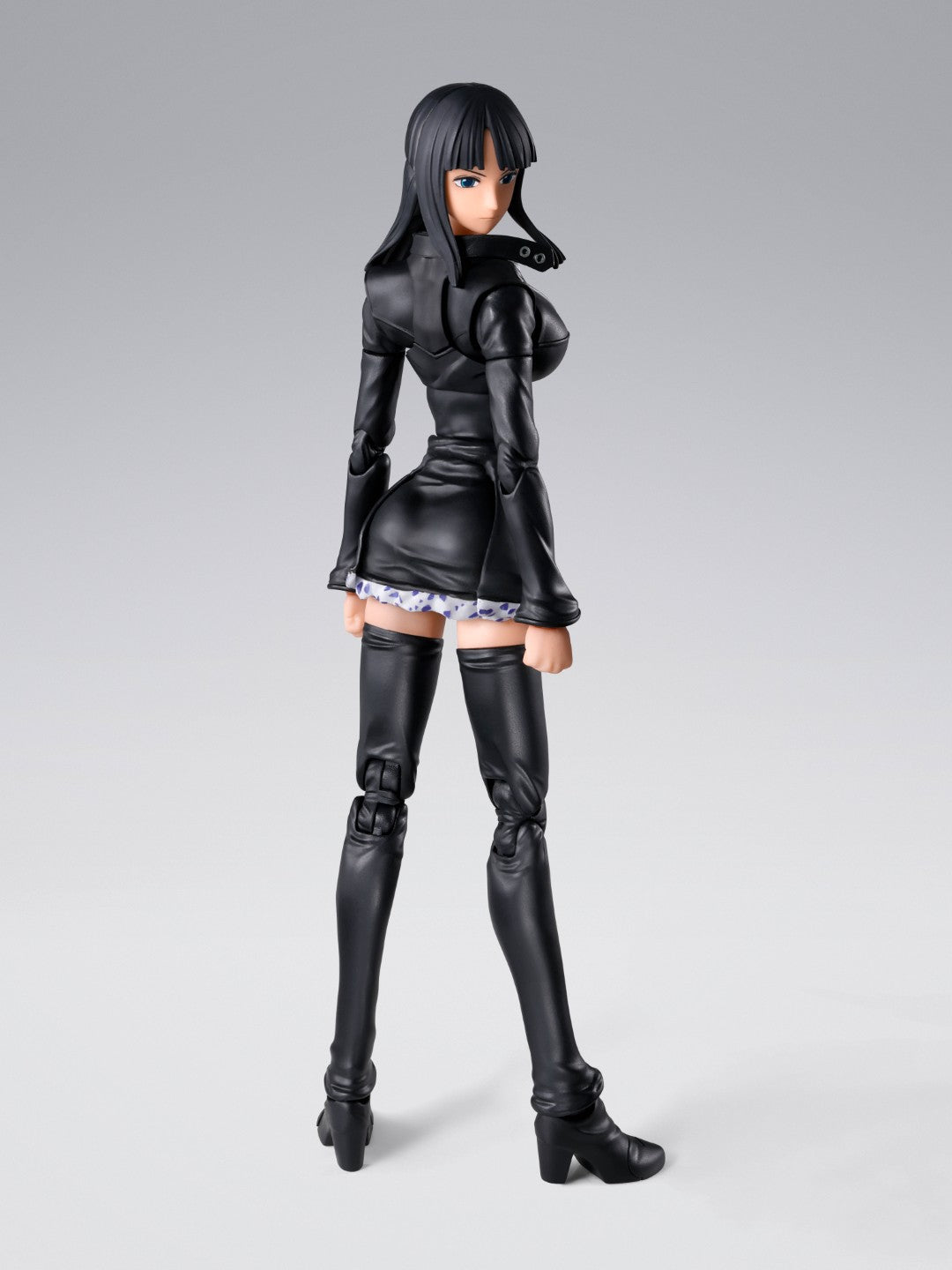 [PREORDER] SH Figuarts Nico Robin -Enies Lobby-