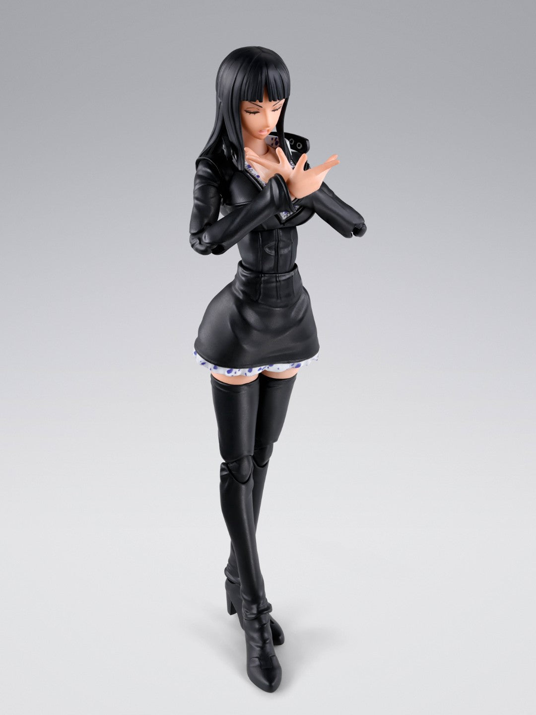 [PREORDER] SH Figuarts Nico Robin -Enies Lobby-