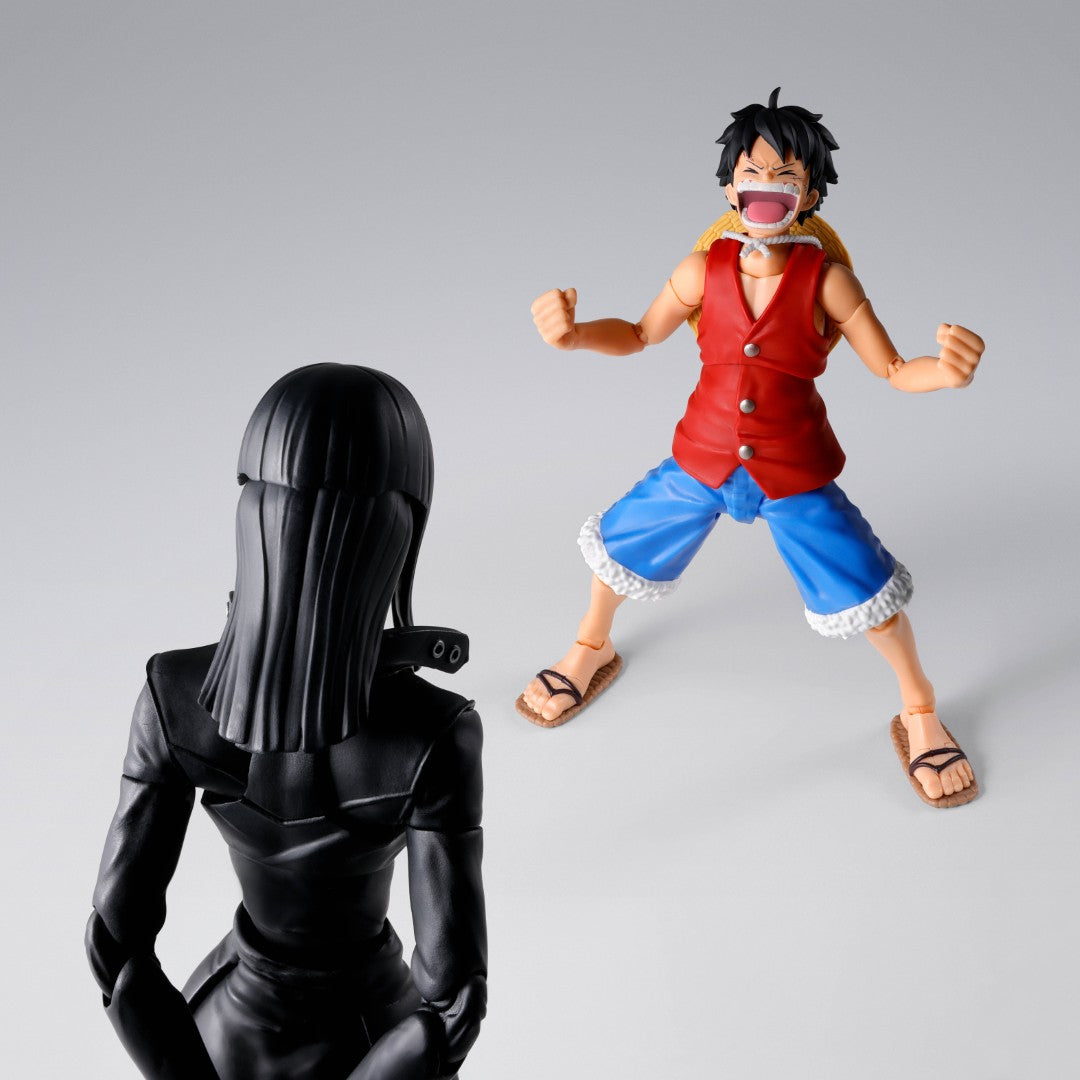 [PREORDER] SH Figuarts Nico Robin -Enies Lobby-