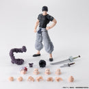 [PREORDER] SH Figuarts Toji Fushiguro (reissue) - Jujutsu Kaisen