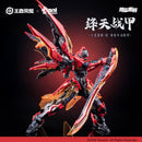 [PREORDER] Kai Crimson Sky Armor - Honor of Kings Model Kit