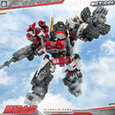 [PREORDER] MachineCat Toys MCT-C01 Flight B-Robo