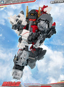 [PREORDER] MachineCat Toys MCT-C01 Flight B-Robo