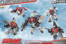 [PREORDER] MachineCat Toys MCT-C01 Flight B-Robo
