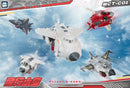[PREORDER] MachineCat Toys MCT-C01 Flight B-Robo