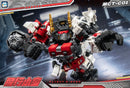 [PREORDER] MachineCat Toys MCT-C01 Flight B-Robo