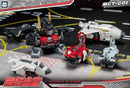[PREORDER] MachineCat Toys MCT-C01 Flight B-Robo